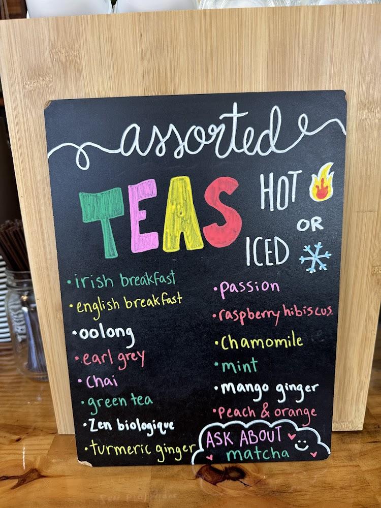 The Garden Garden Wrap